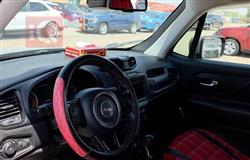 جیپ رێنێگەید